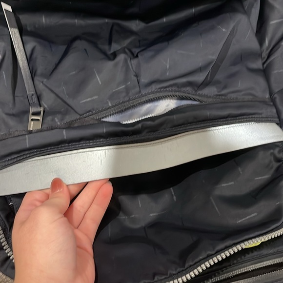 Lululemon Backpack - Picture 13 of 13